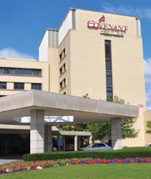 About Covenant HealthCare | Covenant HealthCare